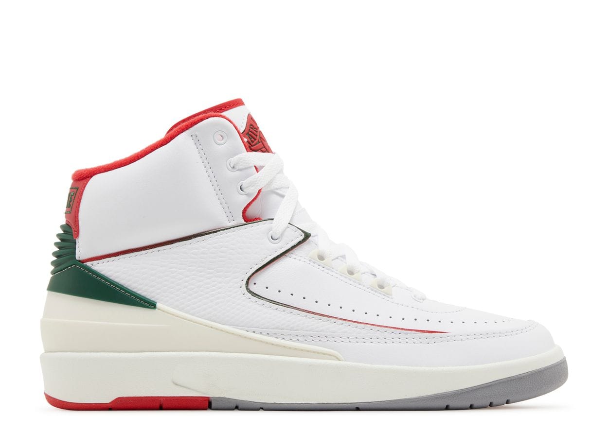 Air Jordan Jordan 2 Retro Origins