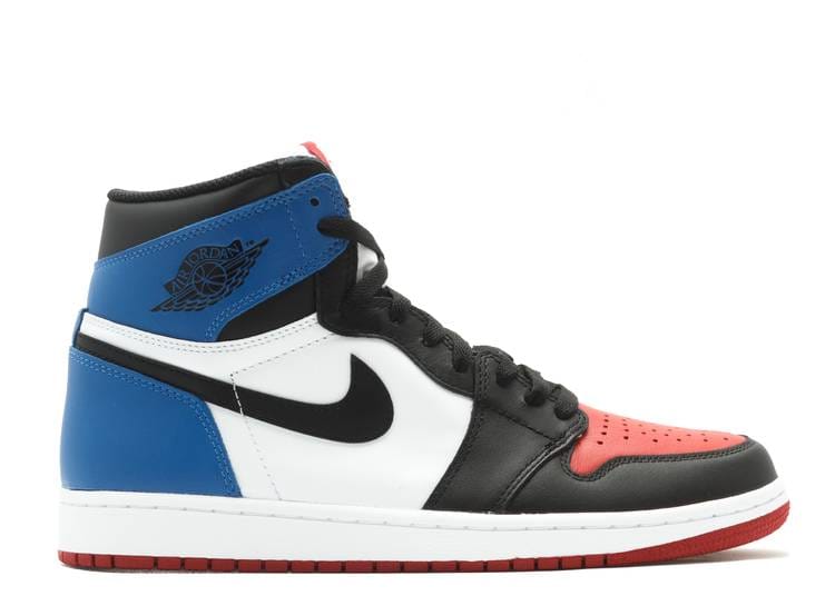 Air Jordan Jordan 1 Retro Top 3 (2016)