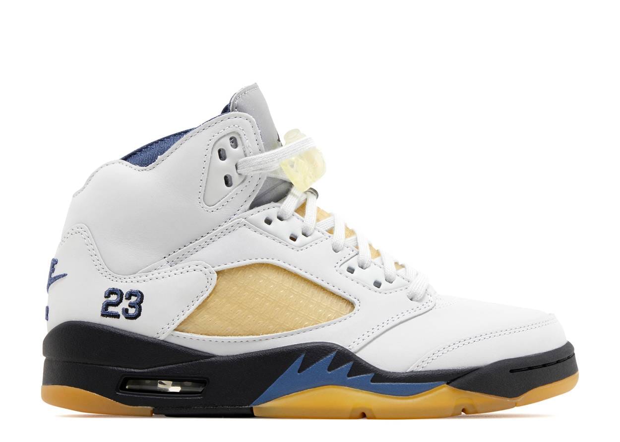 Air Jordan 5 Retro A Ma Maniére Dawn (WMNS)