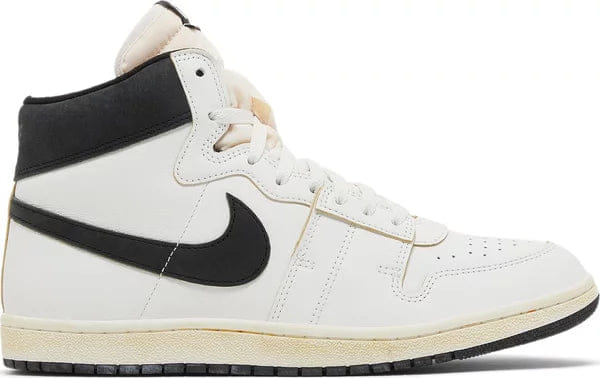 Air Jordan Nike Jordan Air Ship PE SP A Ma Maniére White Black