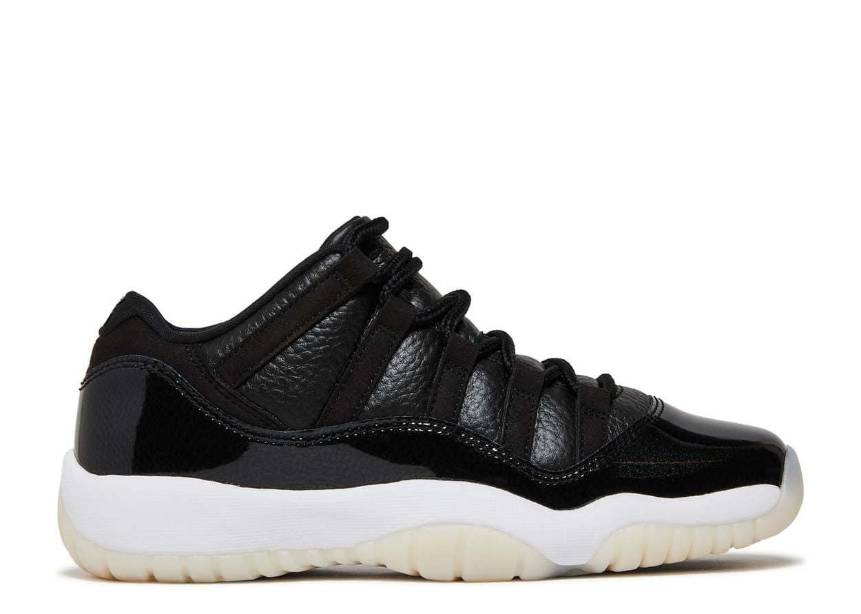 Air Jordan Jordan 11 Retro Low 72 - 10 (GS)