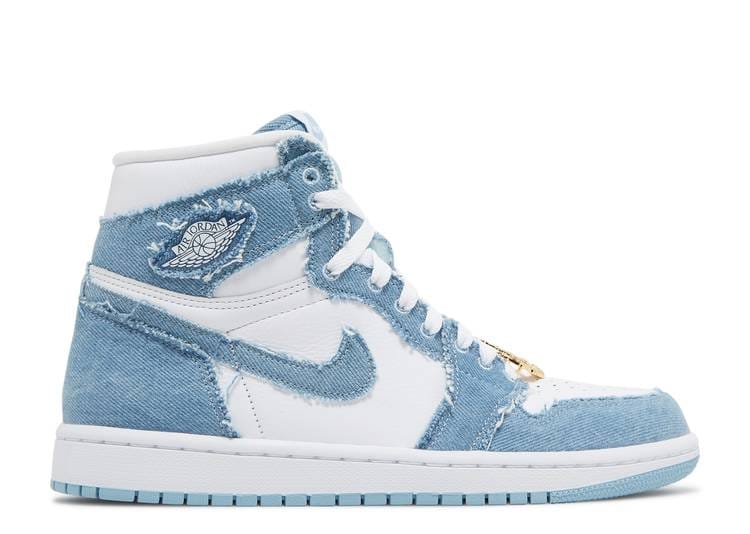 Air Jordan Jordan 1 High OG Denim (W)