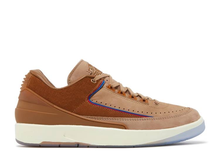 Air Jordan Jordan 2 Retro Low Two 18