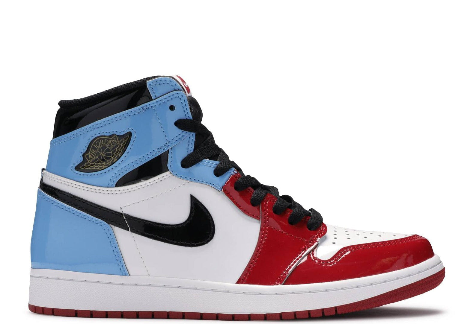 Air Jordan Jordan 1 Retro High Fearless