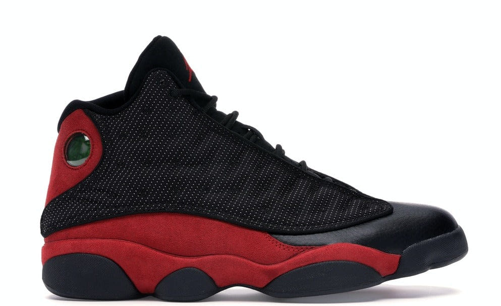Air Jordan 13 Retro Bred (2013)