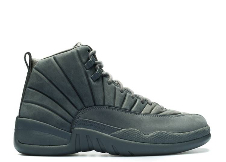 Air Jordan Jordan 12 Retro PSNY (2015)
