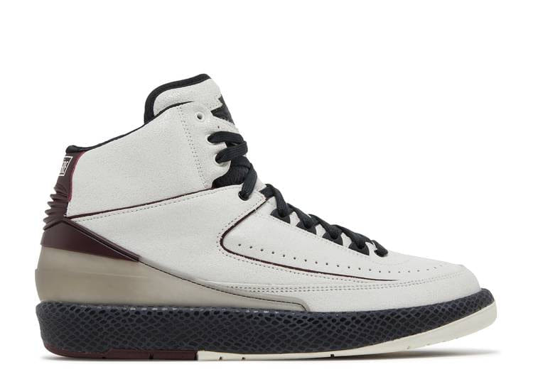 Air Jordan Jordan 2 Retro A Ma Maniére Airness