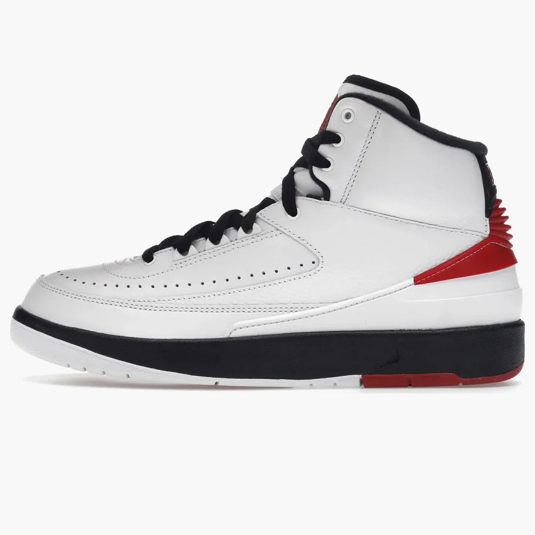 Air Jordan Jordan 2 Retro Og Chicago (2022) (women's)
