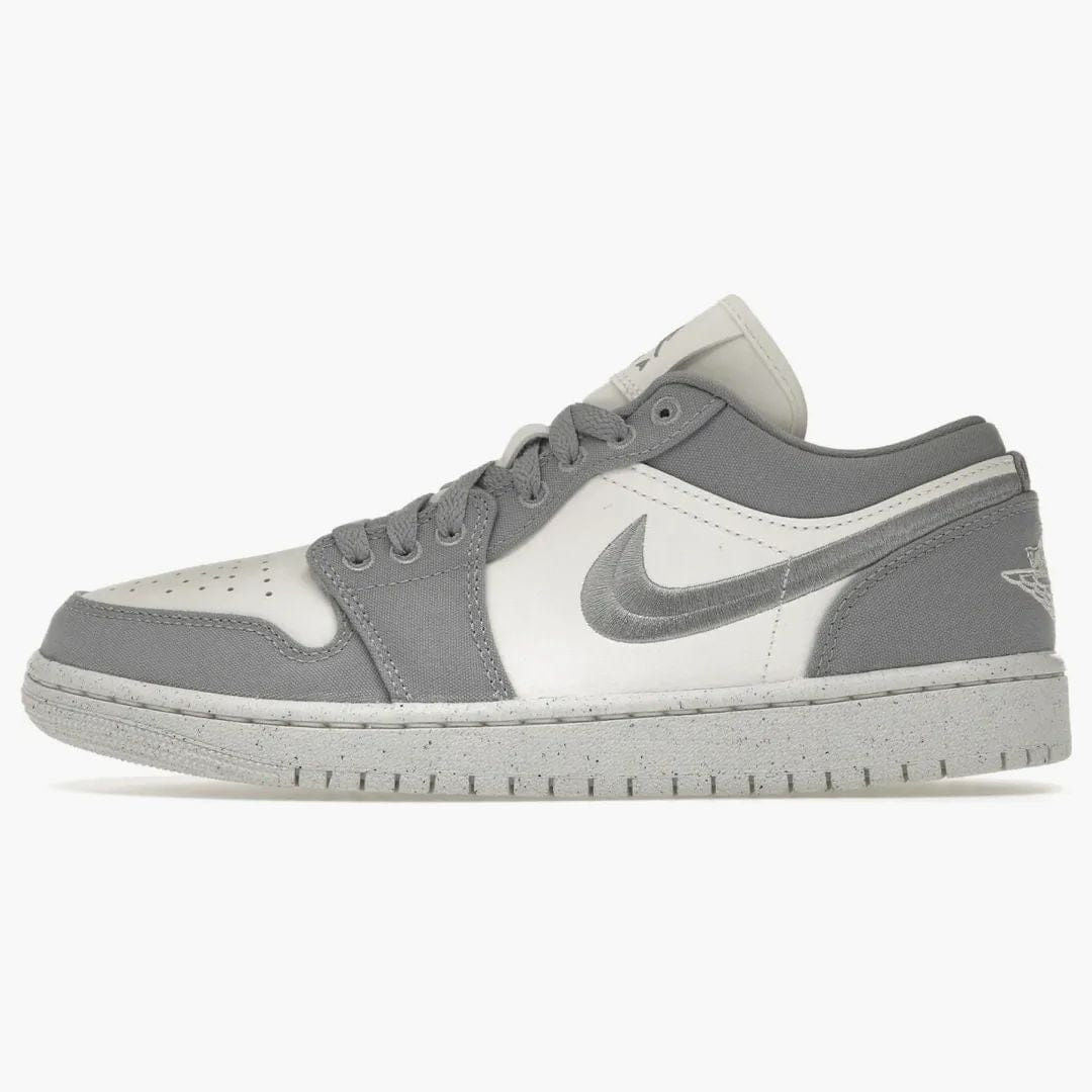 Air Jordan Jordan 1 Low Se Light Steel Grey (women's)