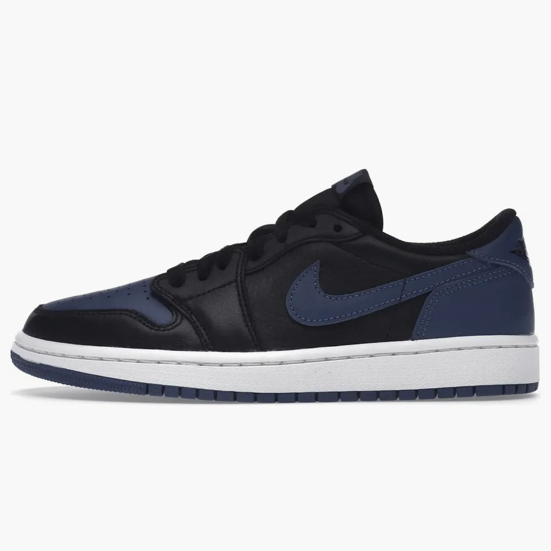 Air Jordan Jordan 1 Retro Low Og Mystic Navy (women's)