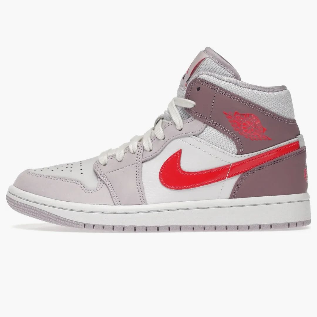 Air Jordan Jordan 1 Mid Valentine's Day (2022) (women's)