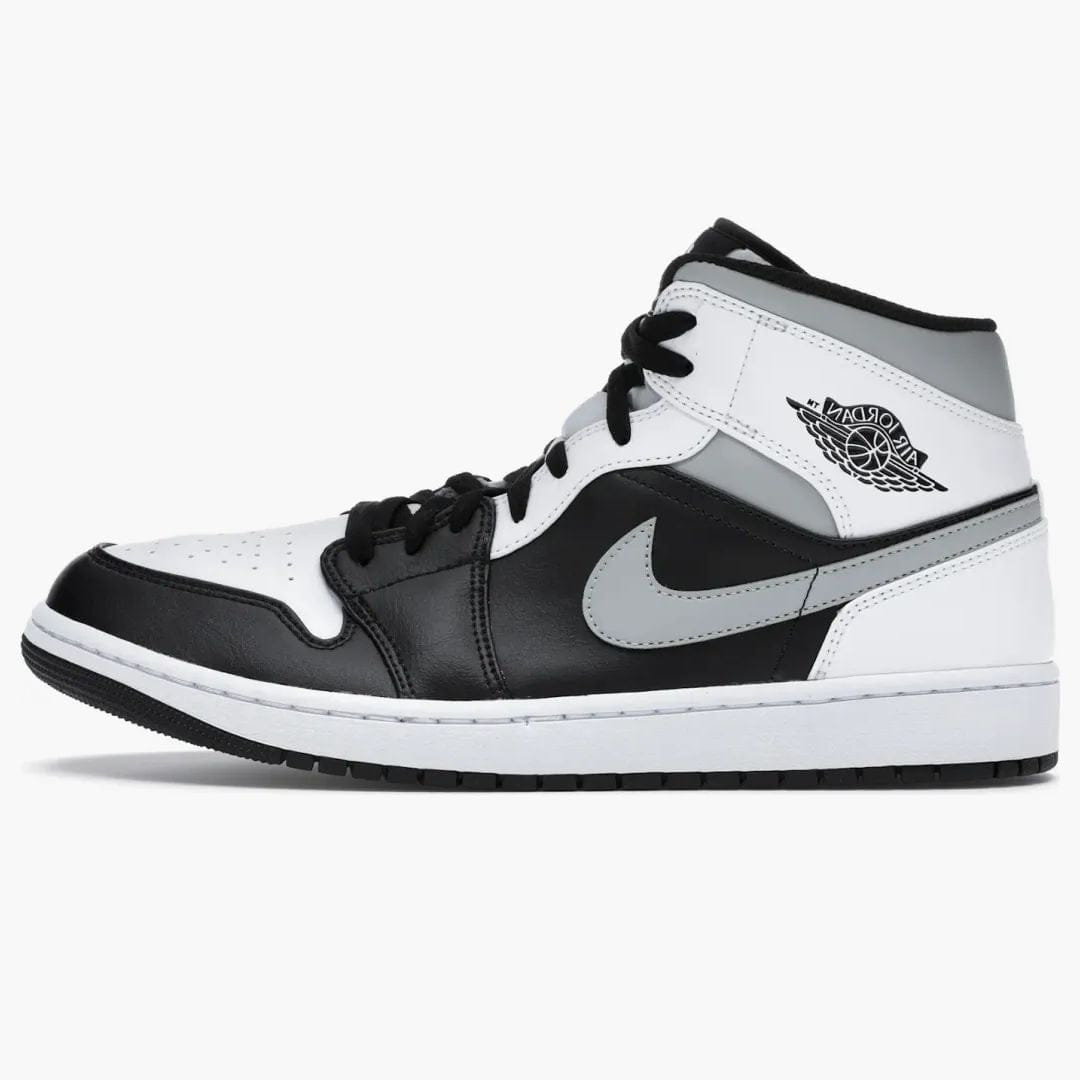 Air Jordan Jordan 1 Mid White Shadow