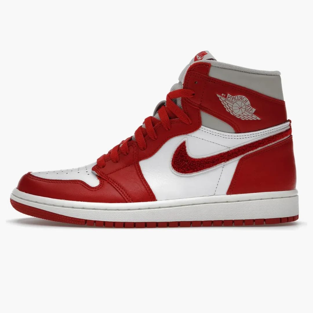 Air Jordan Jordan 1 Retro High Og Varsity Red (women's)