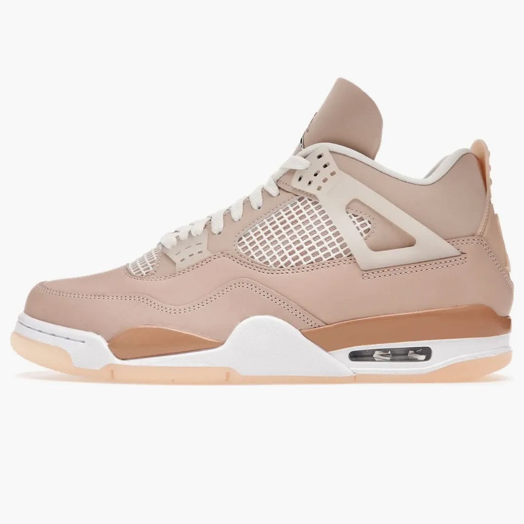 Air Jordan Jordan 4 Retro Shimmer (women's)