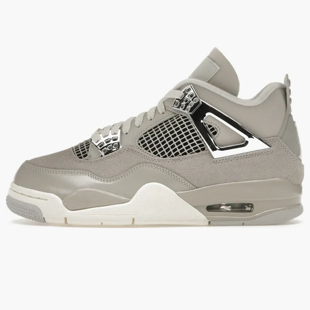 Air Jordan Jordan 4 Retro Frozen Moments (women's)