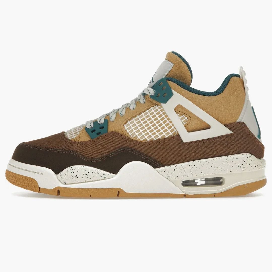Air Jordan Jordan 4 Retro Cacao Wow (GS)