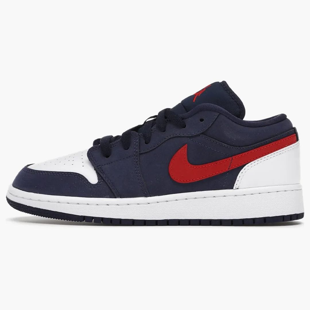 Air Jordan Jordan 1 Low Usa (GS)