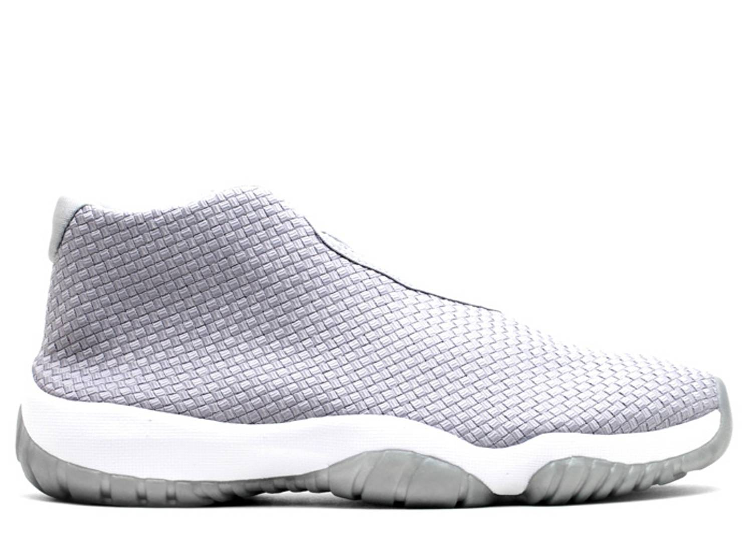 Air Jordan Future Wolf Grey (2014)