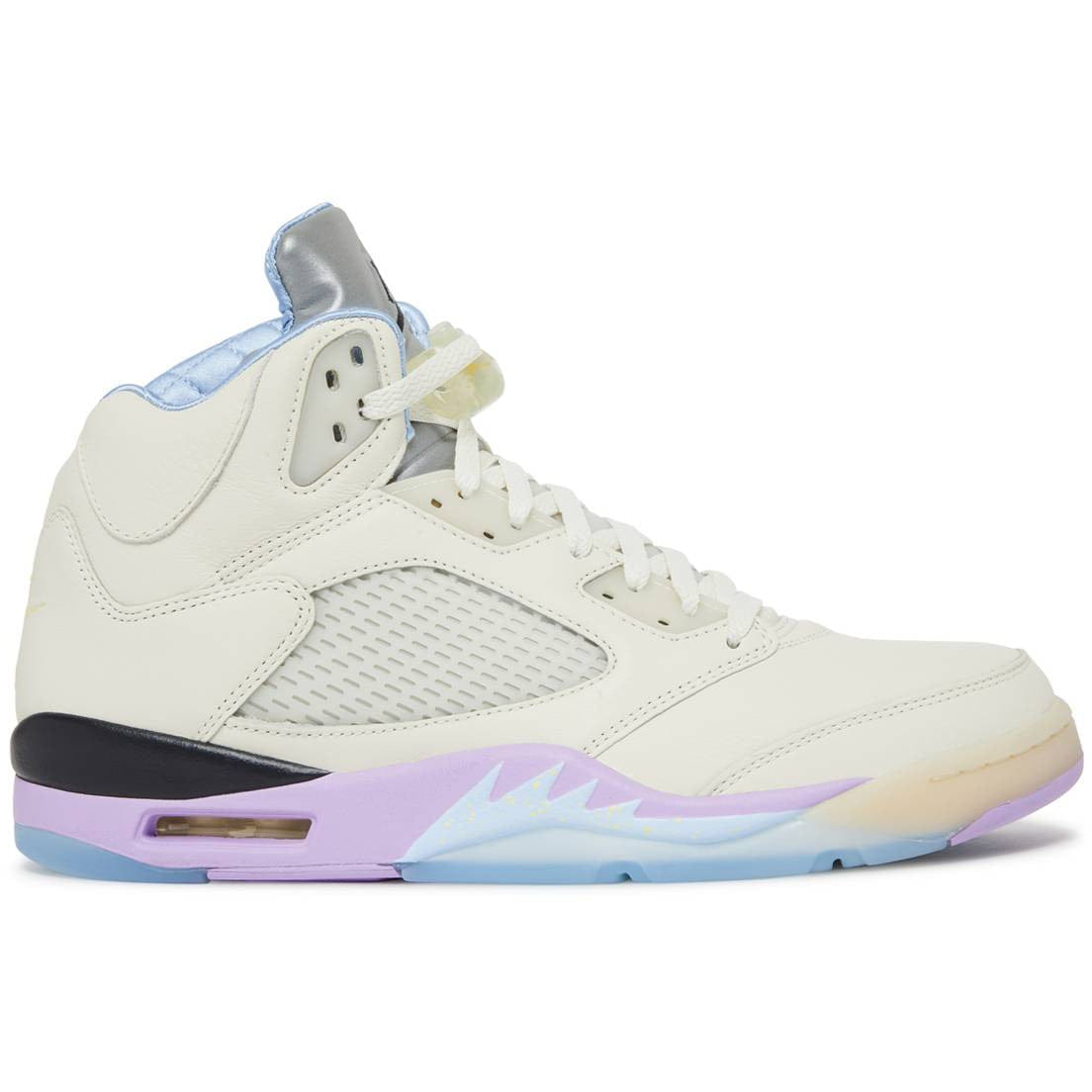 Air Jordan DJ Khaled x Air Jordan 5 Retro Sail (2022)