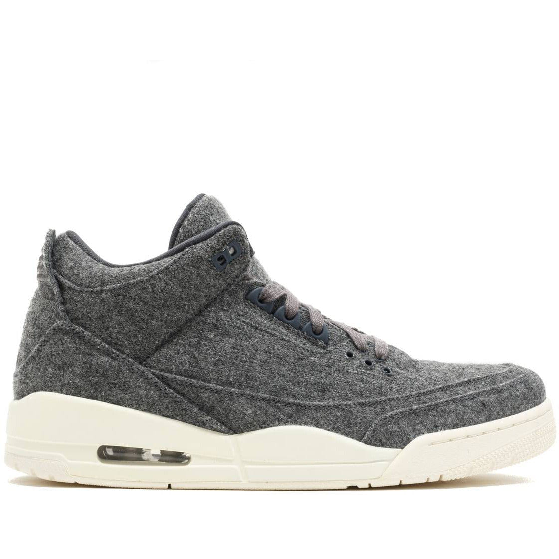 Air Jordan 3 Retro Wool