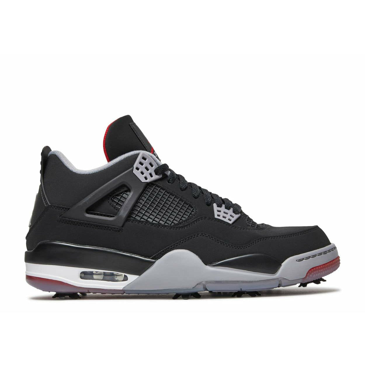 Air Jordan 4 Retro Golf Bred (2021)