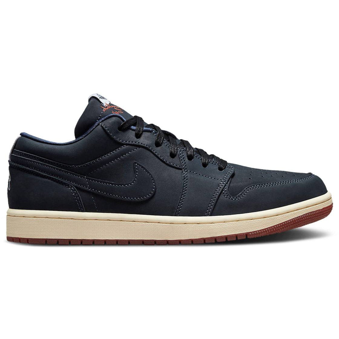 Air Jordan Eastside Golf x Air Jordan 1 Low Out The Mud (2022)