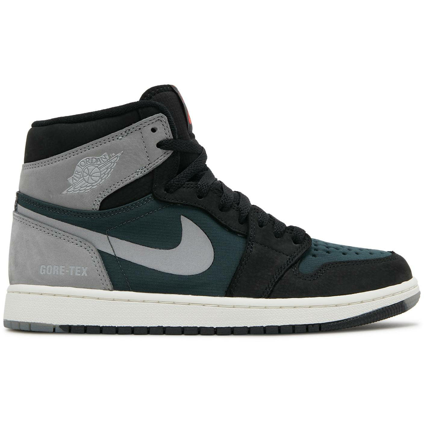 Air Jordan Jordan 1 High Element Gore - Tex Black Particle Grey (2021)