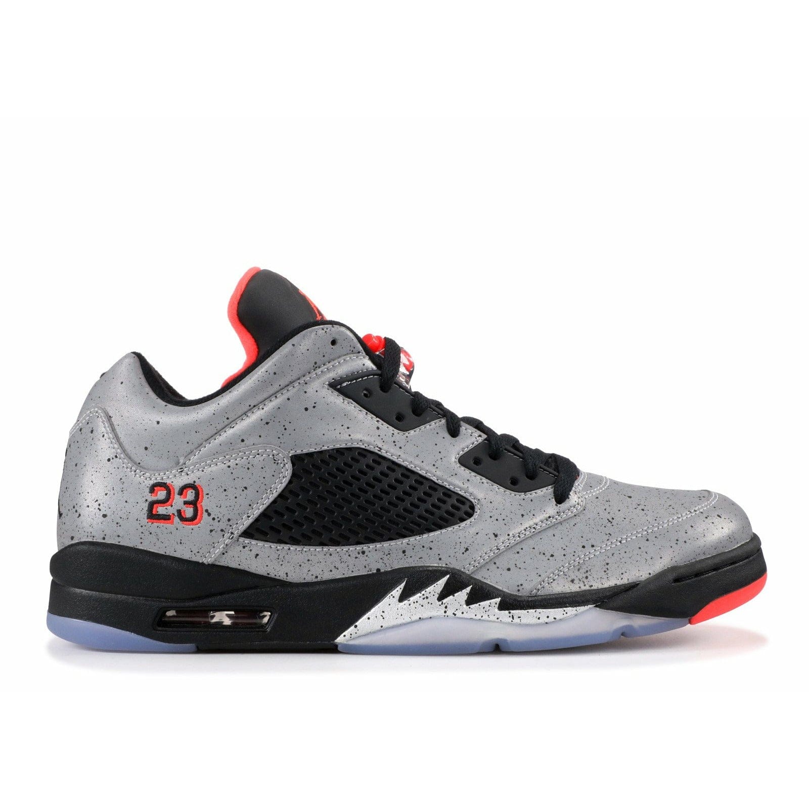 Air Jordan 5 Retro Low Neymar (2016)