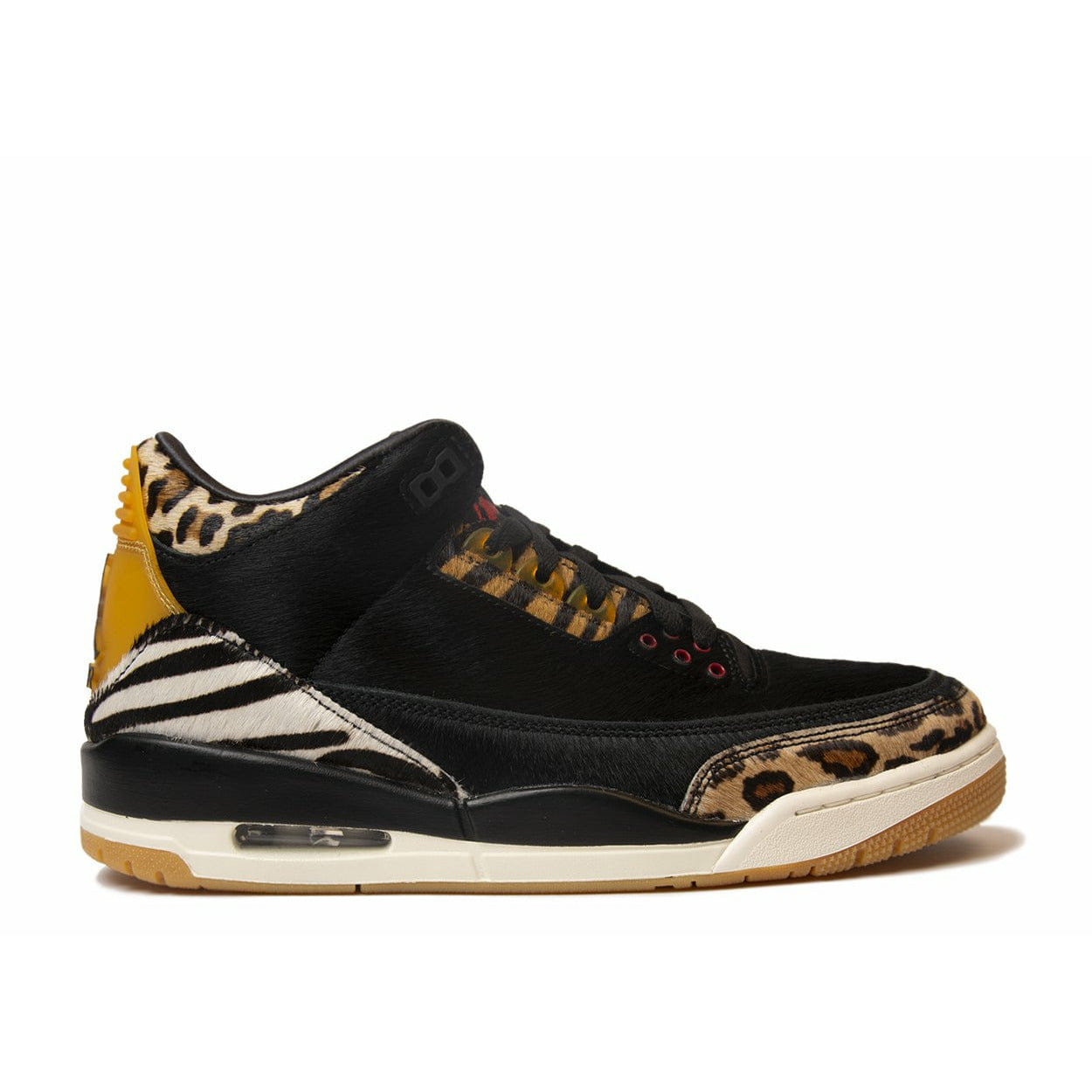 Air Jordan 3 Retro SP Animal Pack (2019)