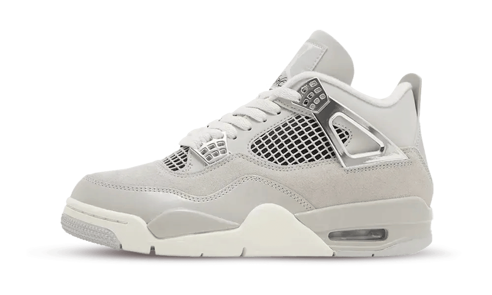 Air Jordan Jordan 4 Frozen Moments