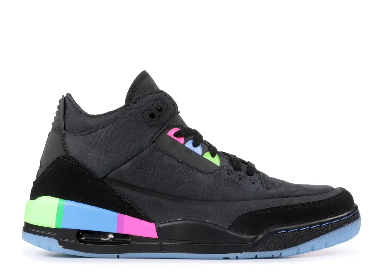 Air Jordan Jordan 3 Retro Quai 54 (2018)