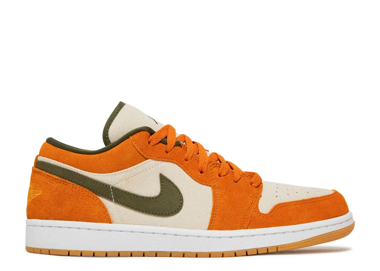 Air Jordan Jordan 1 Low SE Light Curry