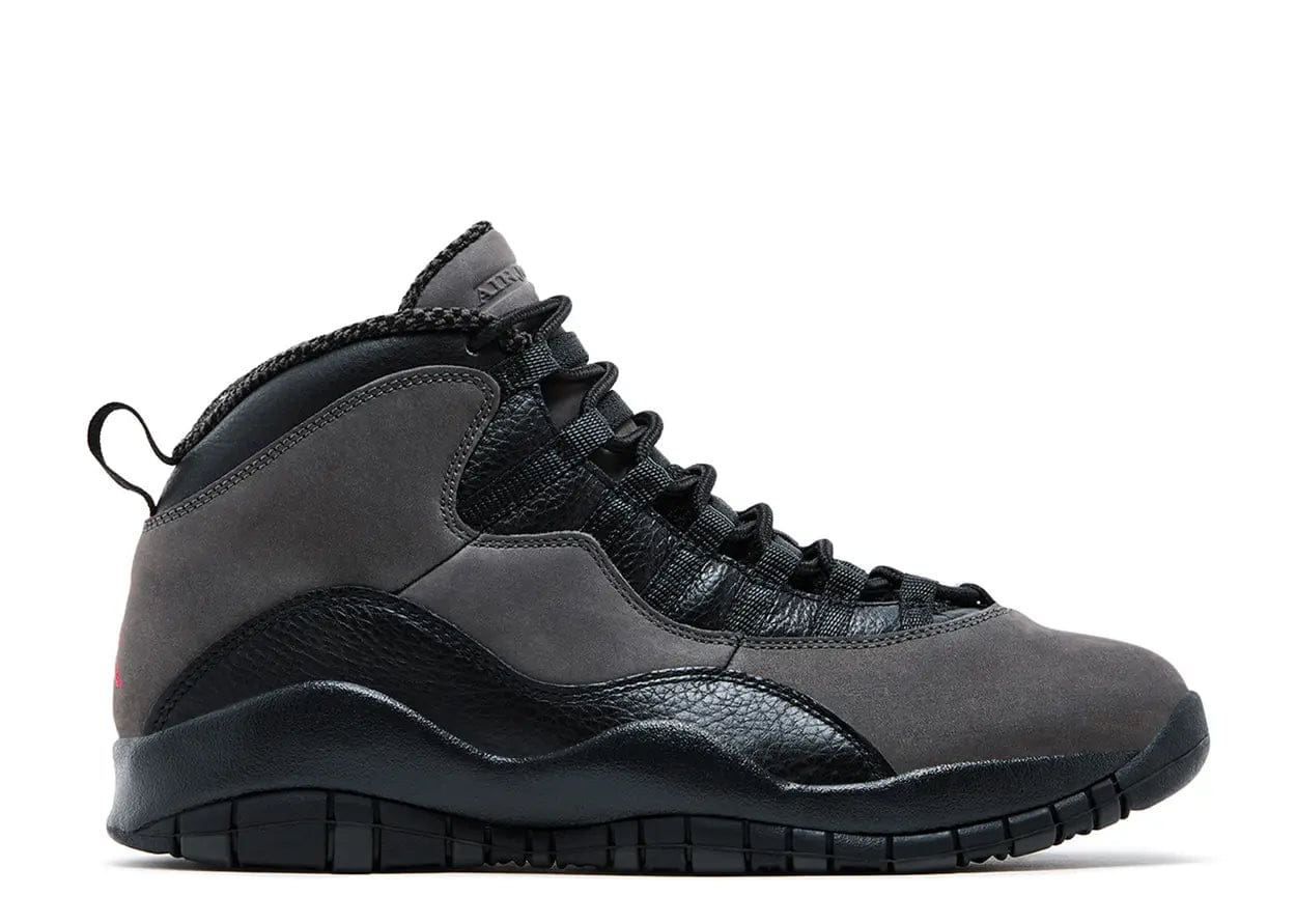 Air Jordan Jordan 10 Retro Shadow (2025)