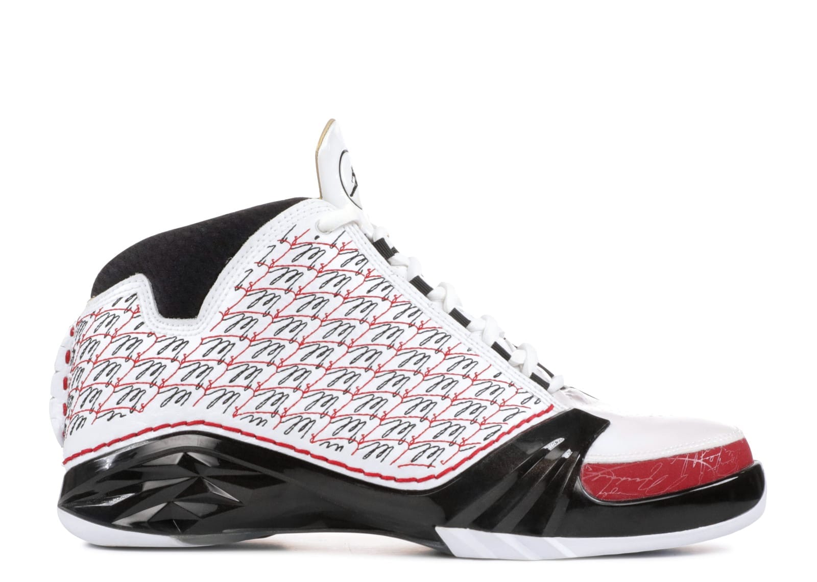 Air Jordan 23 All - Star GS (2008)