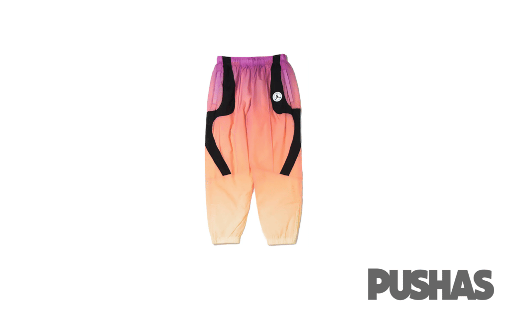 Air Jordan Jordan x DJ Khaled Pants - Crimson Bliss
