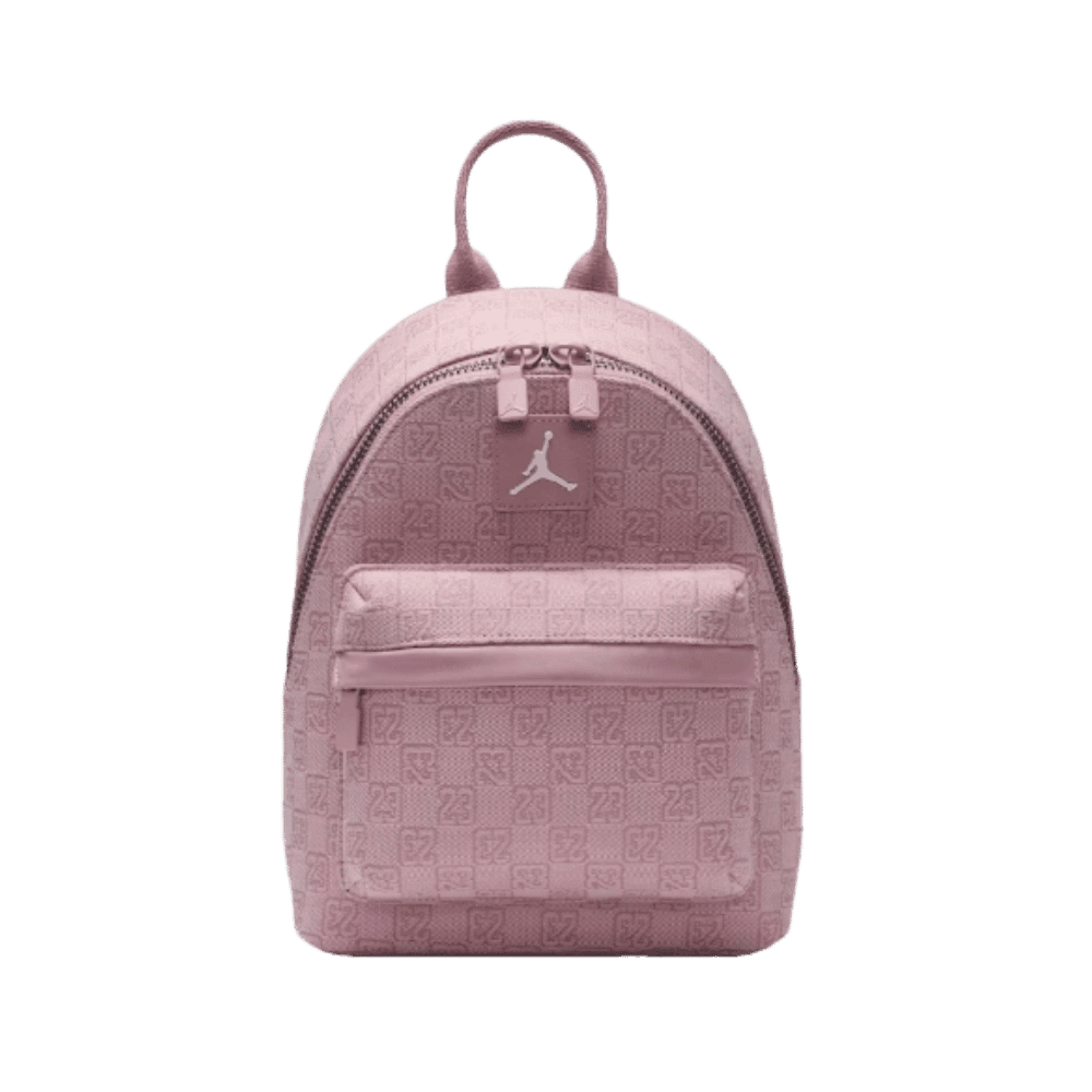 Air Jordan Jordan Monogram Mini Backpack (8 l) - Pink glaze