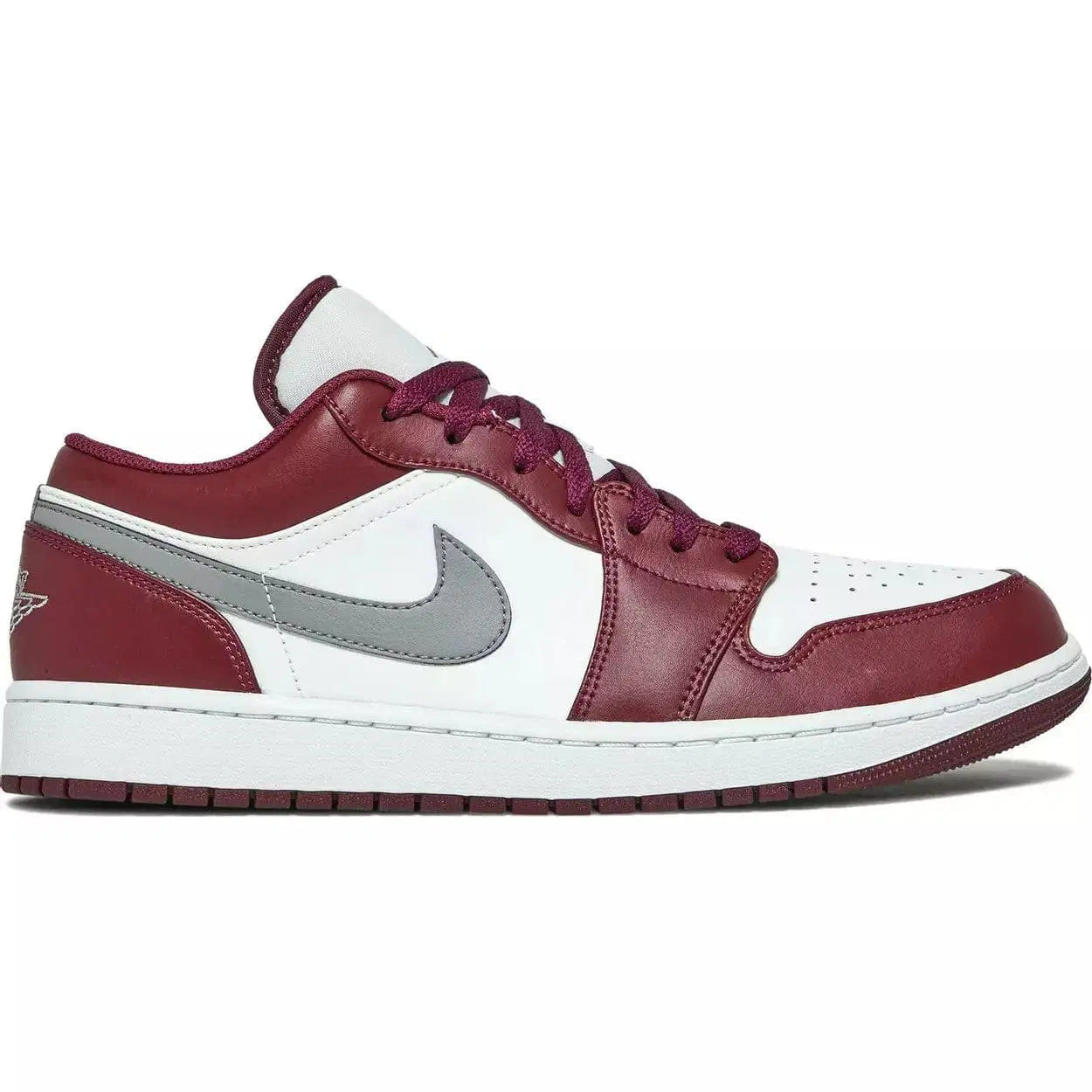 Air Jordan Jordan 1 Low Bordeaux (W)
