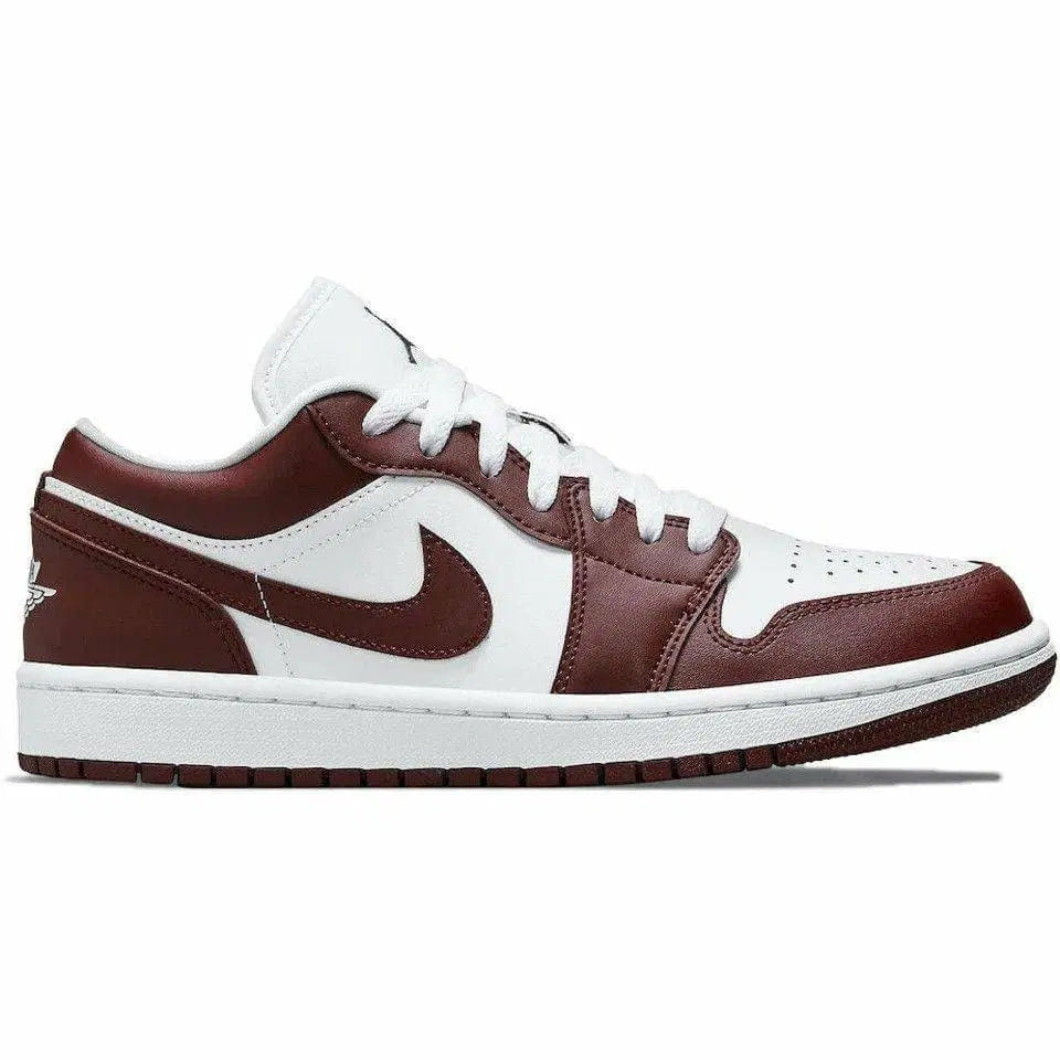 Air Jordan Jordan 1 Low Team Red (W)