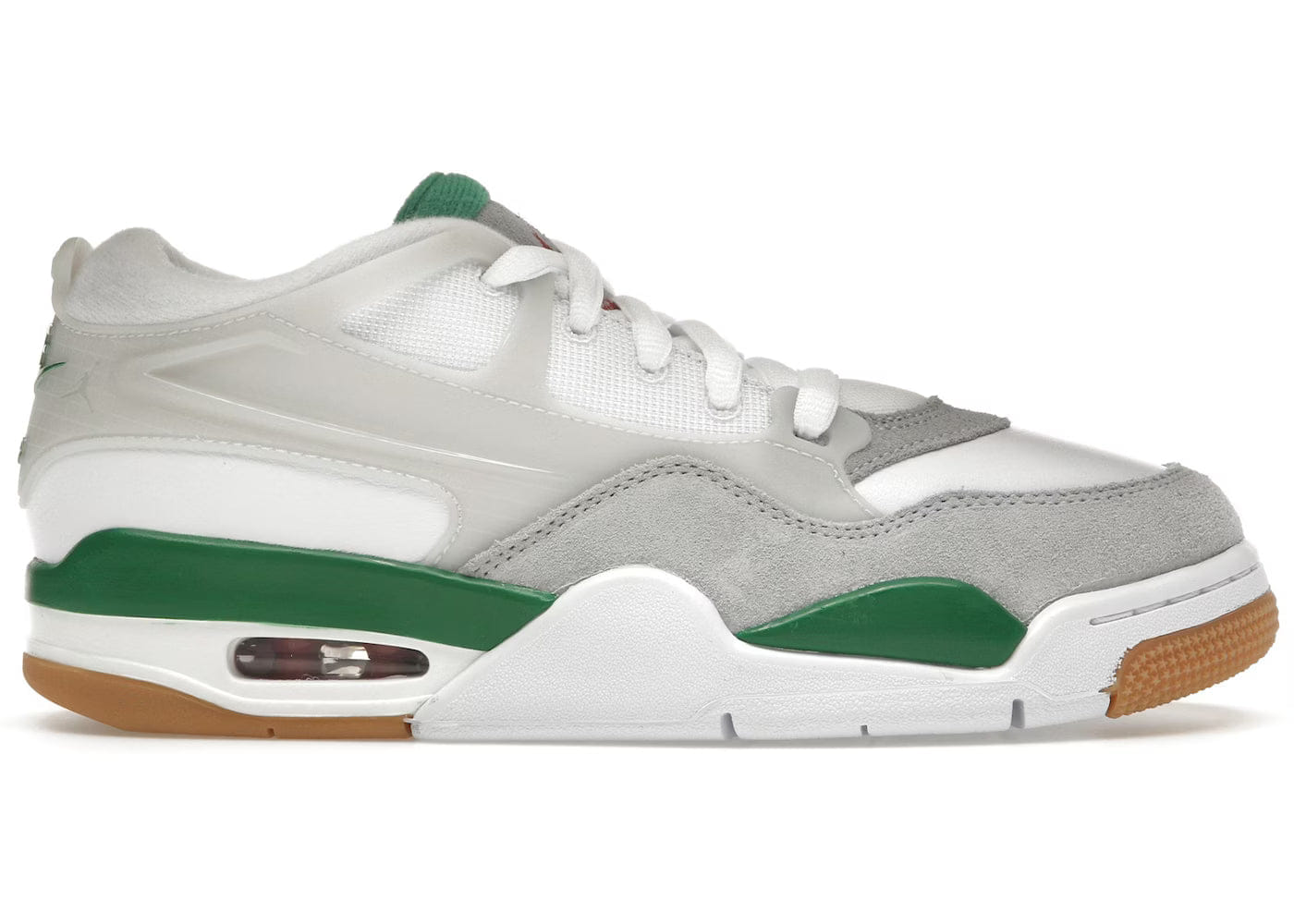 Air Jordan Jordan 4 RM Pine Green