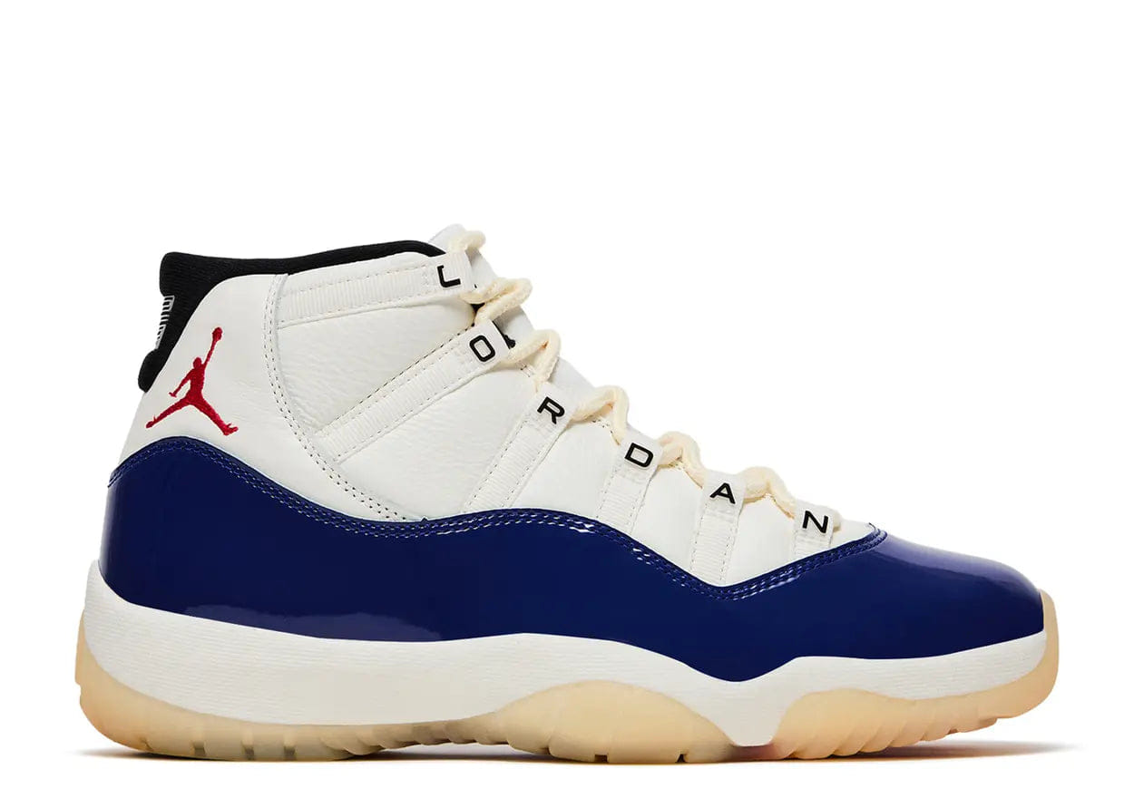 Air Jordan Jordan 11 Retro Rare Air (WORN)