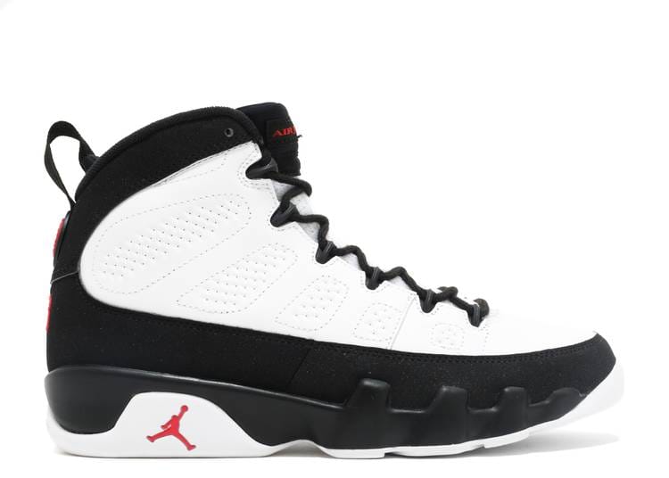 Air Jordan Jordan 9 Retro OG (2016)