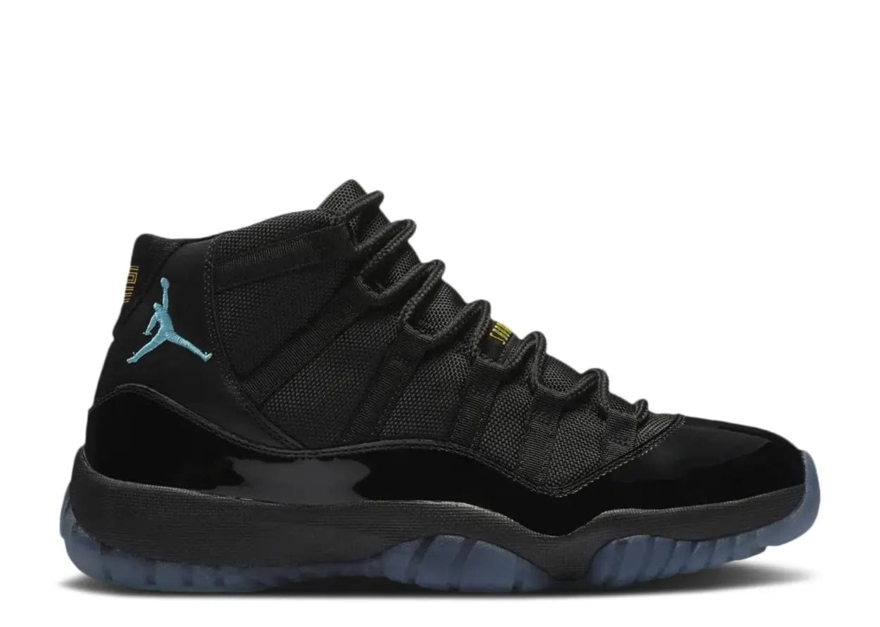 Air Jordan Jordan 11 Retro Gamma Blue (2025) (WORN)