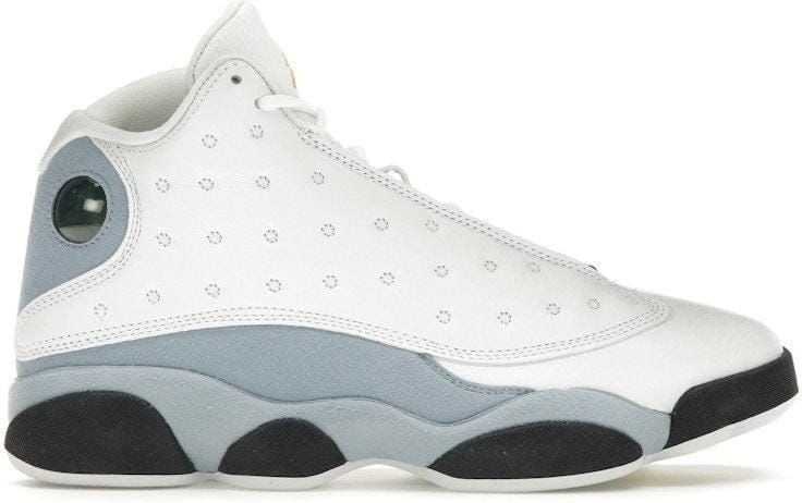 Air Jordan Jordan 13 Retro Blue Grey