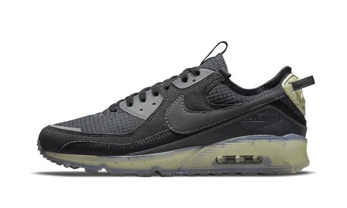 Nike Air Max 90 Terrascape Black Lime Ice