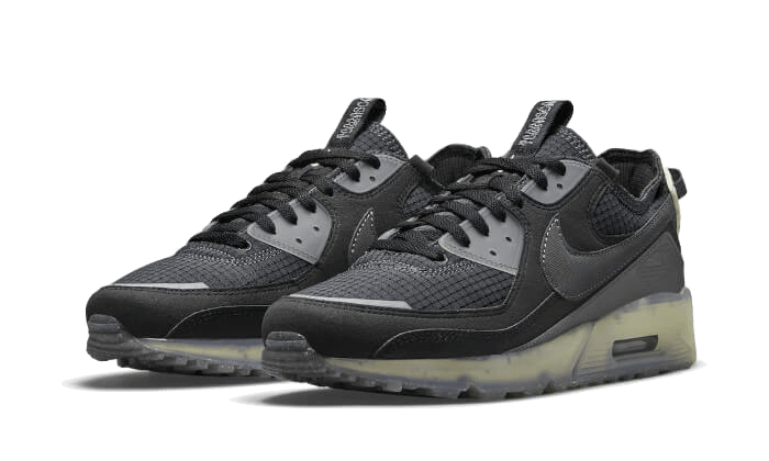 Nike Air Max 90 Terrascape Black Lime Ice