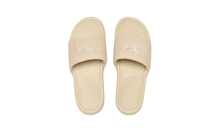 Nike Benassi Stussy Fossil