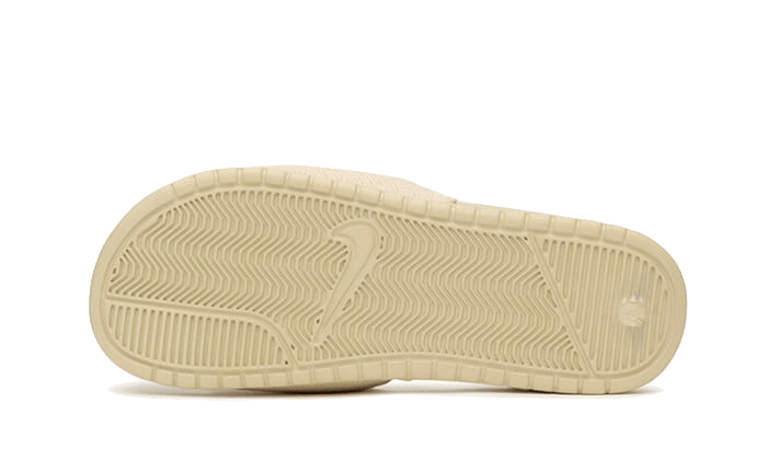 Nike Benassi Stussy Fossil
