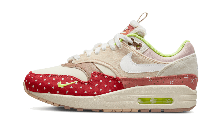 Nike Air Max 1 PRM Best Friend