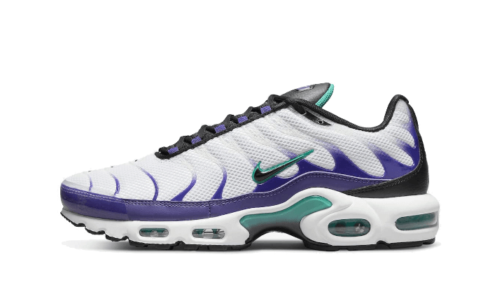 Nike Air Max Plus White Grape Ice