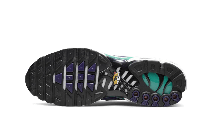 Nike Air Max Plus White Grape Ice